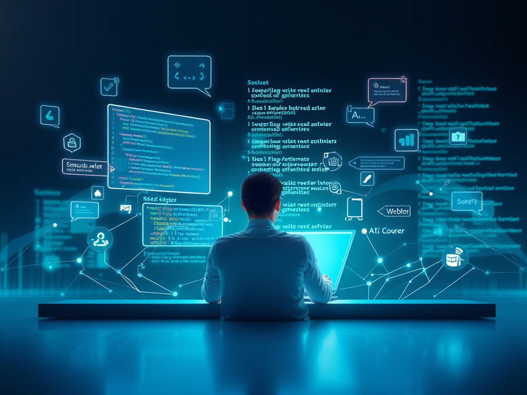 Vibe Coding is The Future of AI-Assisted Software Creation