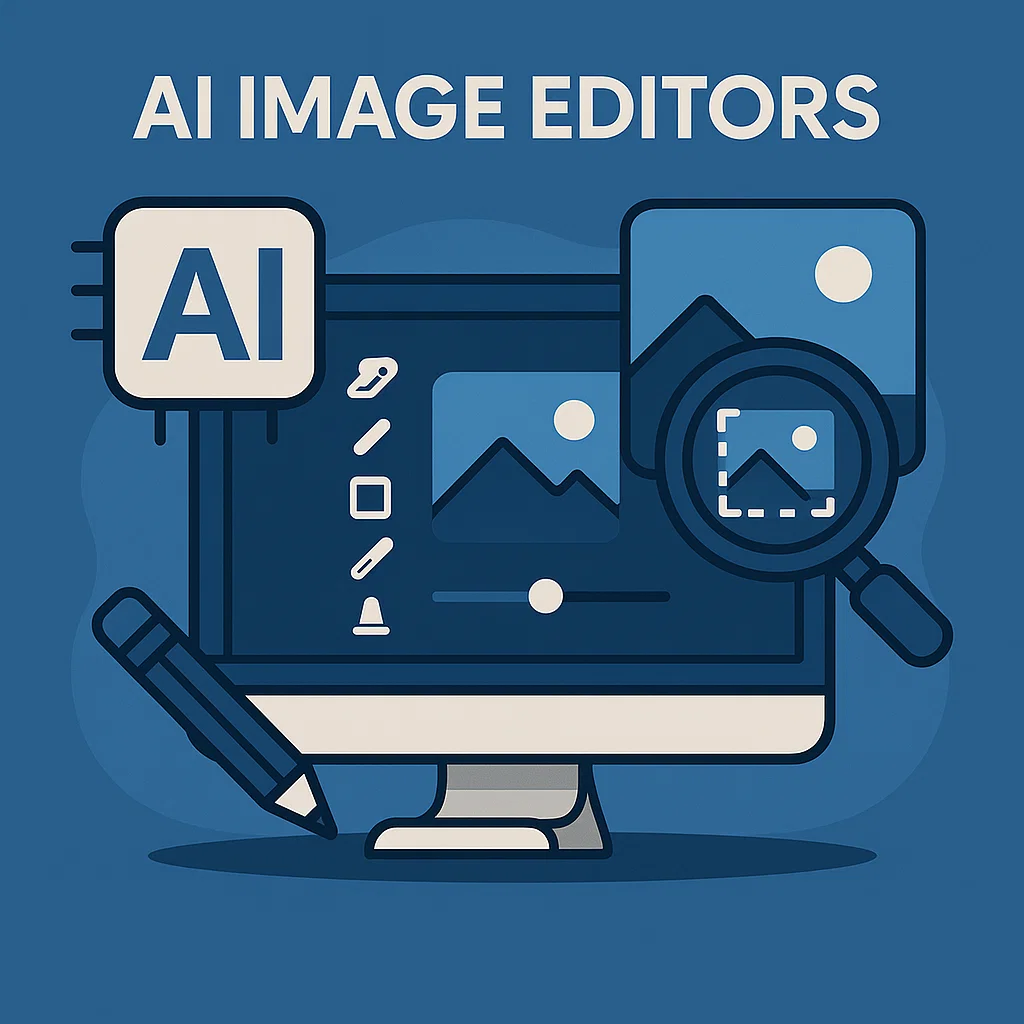 AI Image Editors