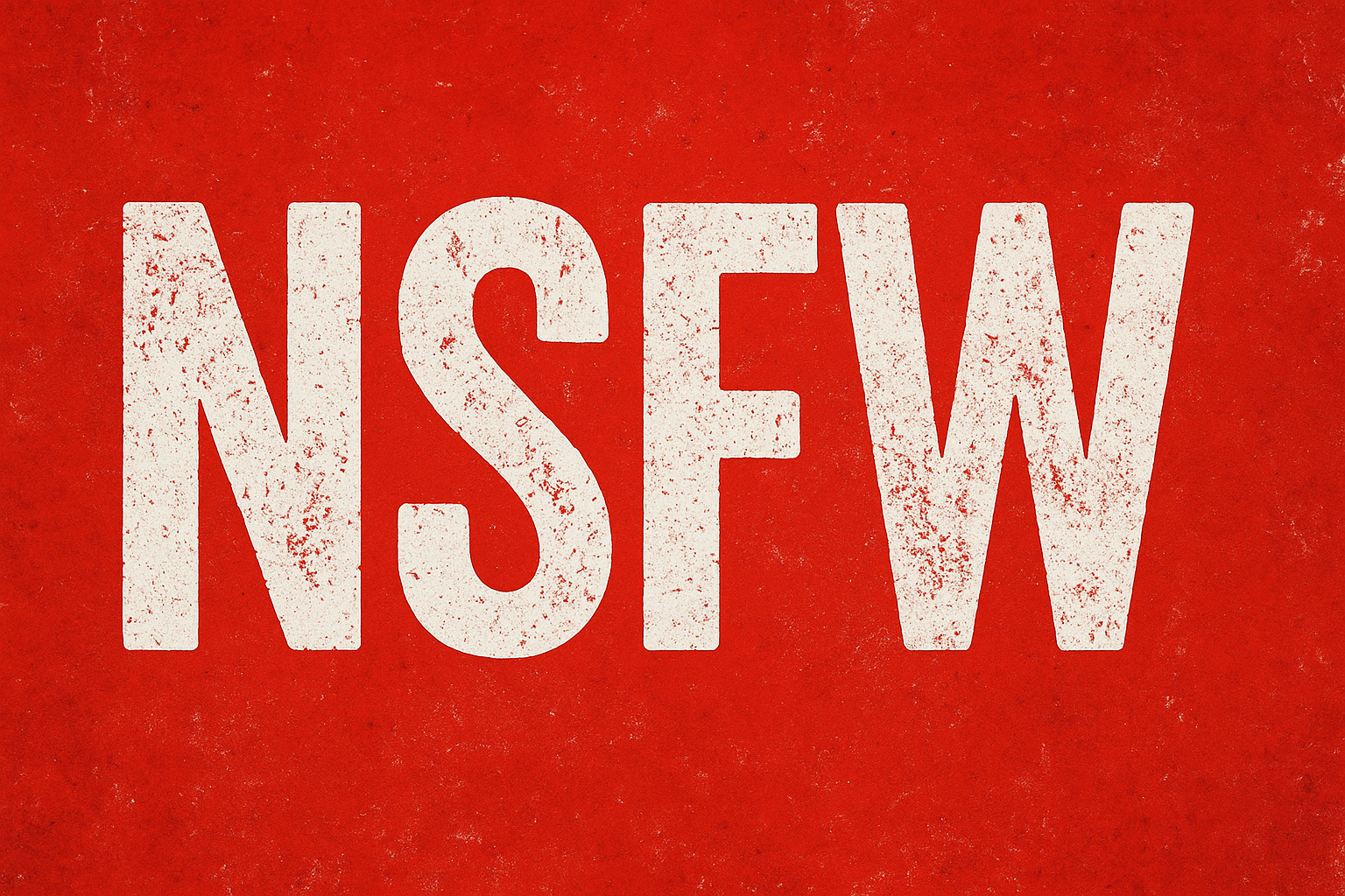 AI-Generated NSFW Content: Ethical, Legal, and Social Controversies