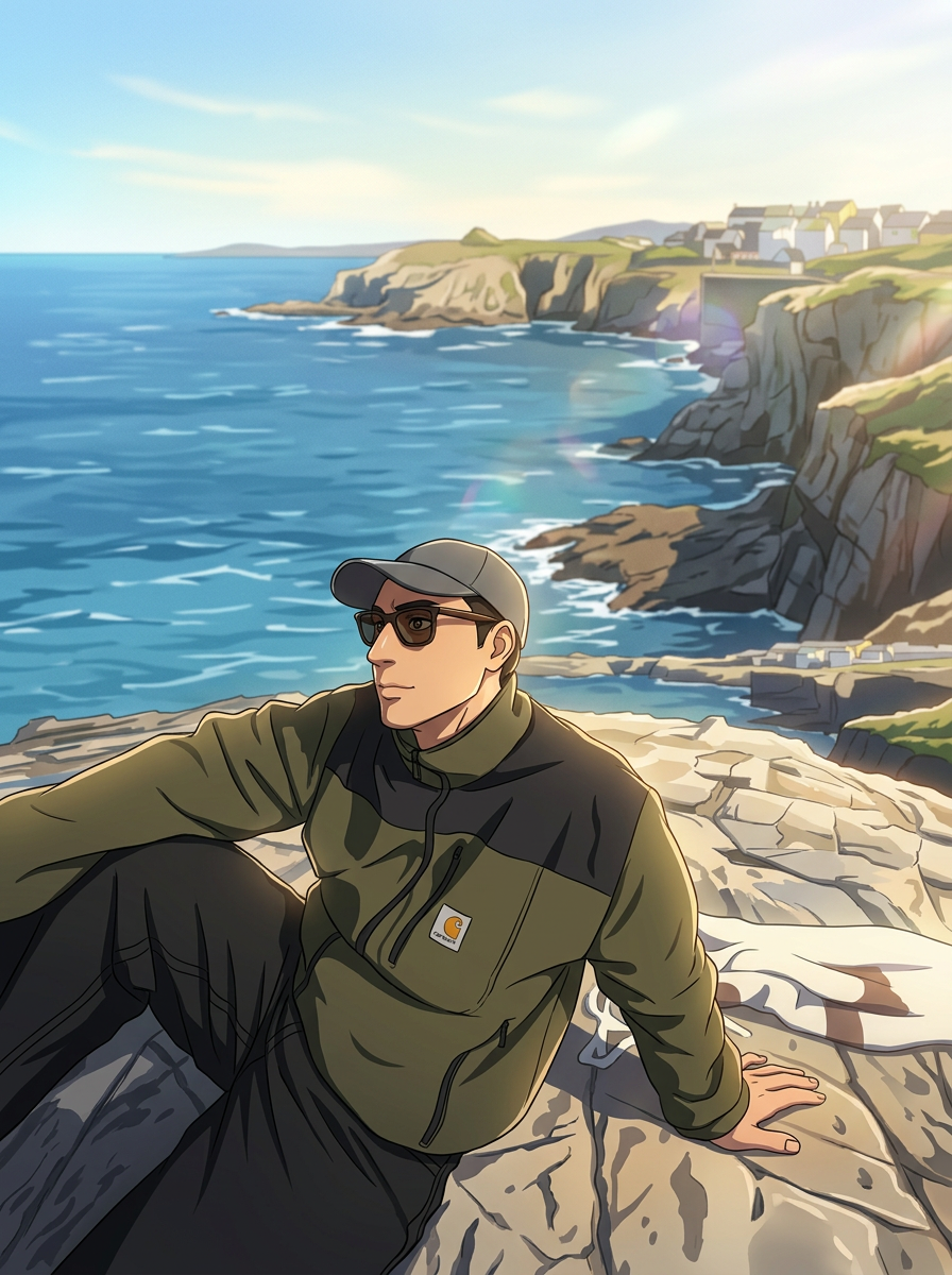 PromptHero’s Anime Character Generator: Turn Your Photo Into an Anime Hero